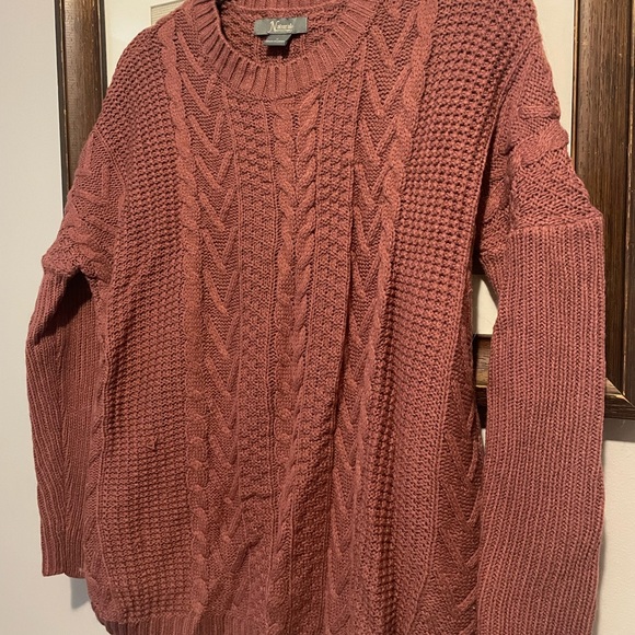 Natural reflections sweater - Picture 3 of 4